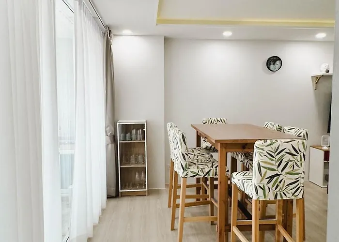 Chaoyen Hideaway Self Check-in Private With View - 5 Min Bts
