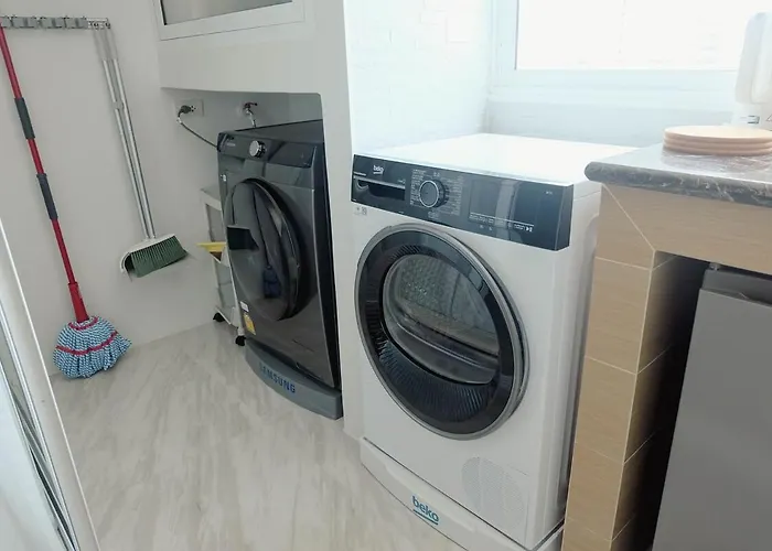 Chaoyen Hideaway Self Check-in Private With View - 5 Min Bts * 방콕