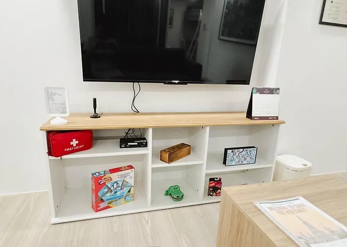 Chaoyen Hideaway Self Check-in Private With View - 5 Min Bts 아파트 *