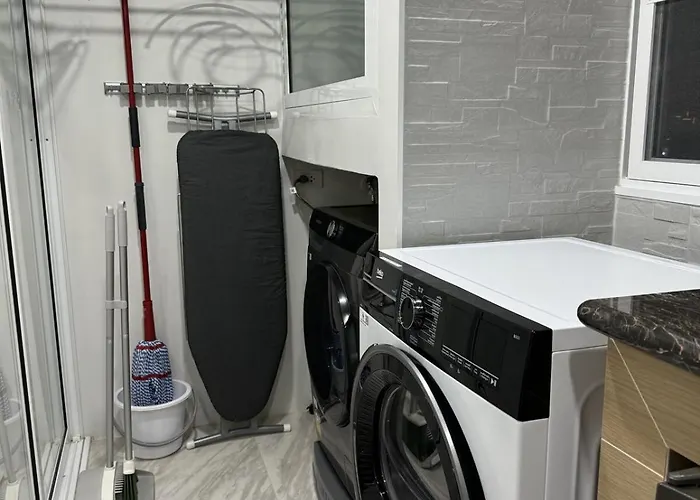Chaoyen Hideaway Self Check-in Private With View - 5 Min Bts 아파트 *